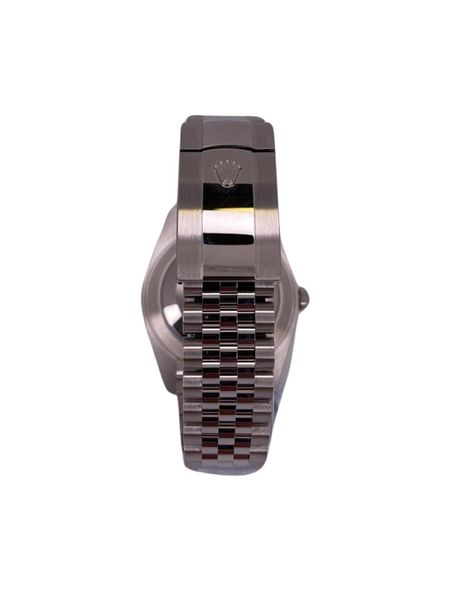 Rolex Datejust 41 126334